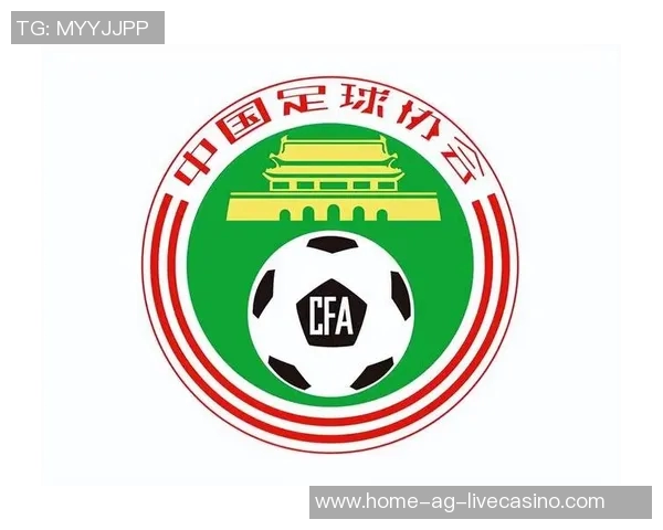 中国足球队徽的设计演变与文化象征解析